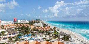 Cancun, Mexico