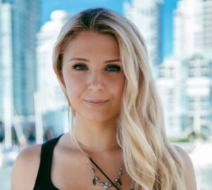 Lauren Southern