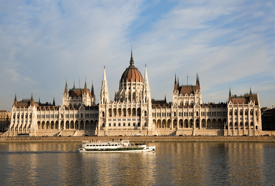 Budapest, Hungary