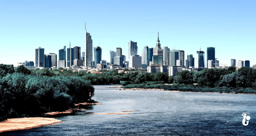 Warsaw, Poland