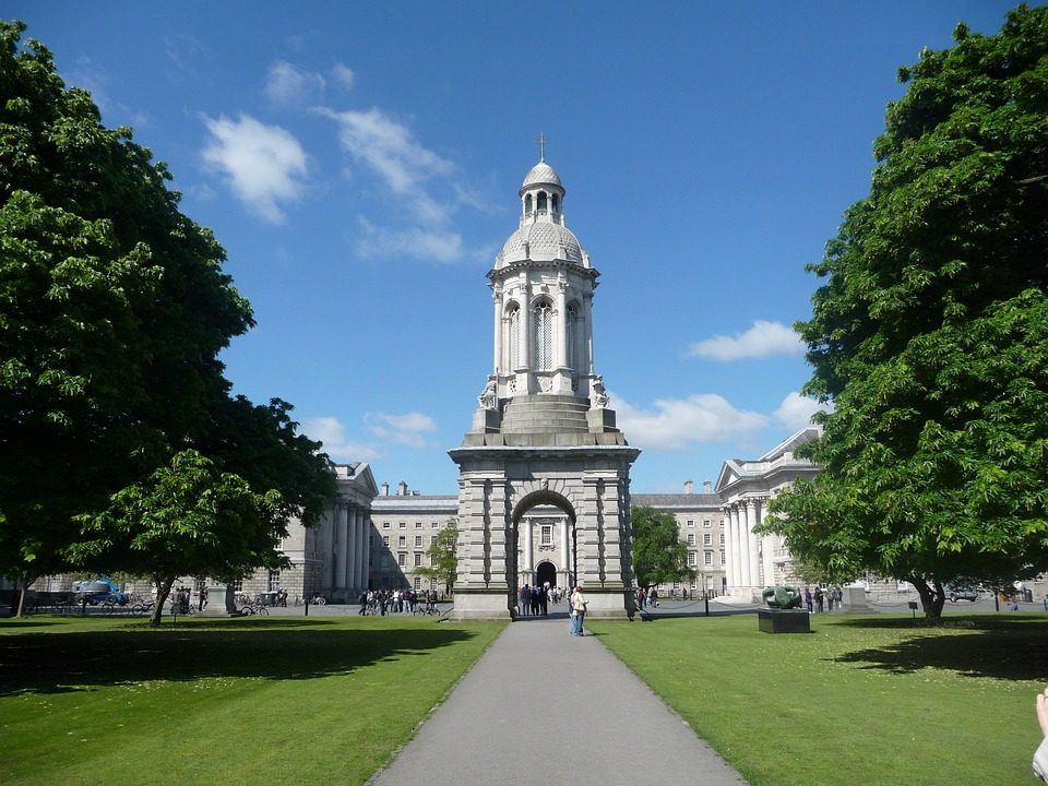 Dublin, Ireland