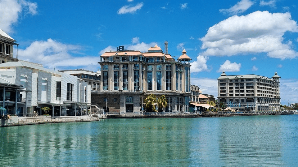 Mauritius