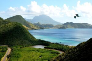 St Kitts