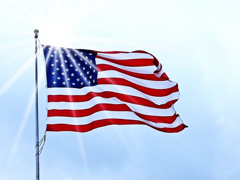 USA