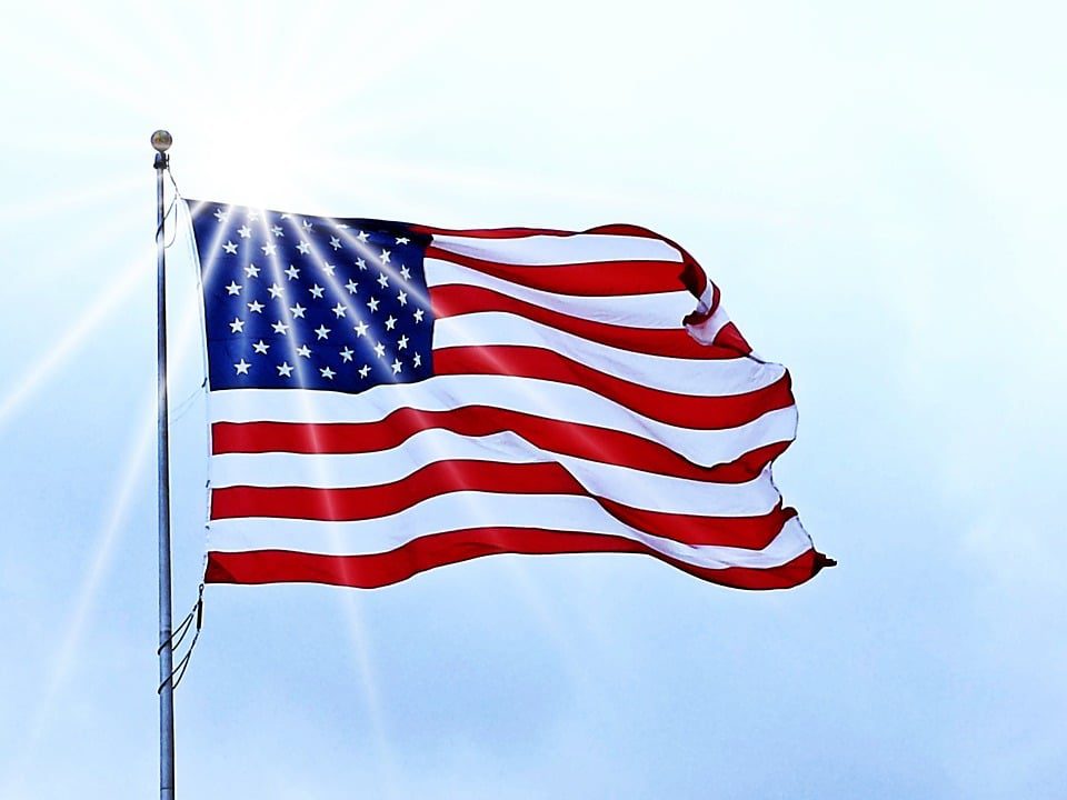 USA