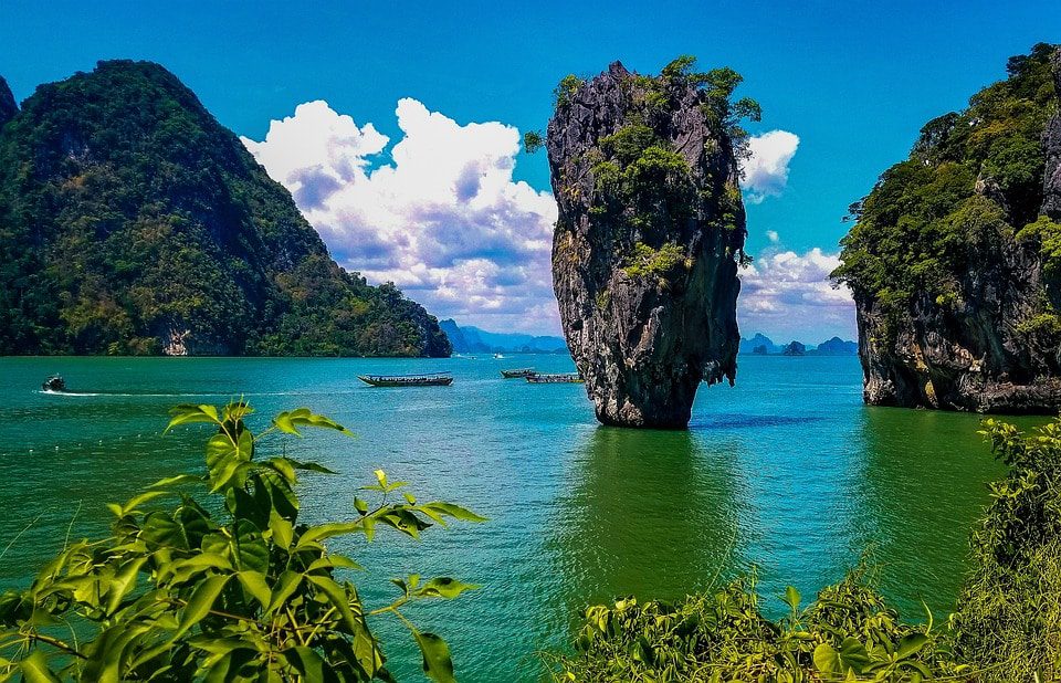Thailand