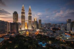 Kuala Lumpur