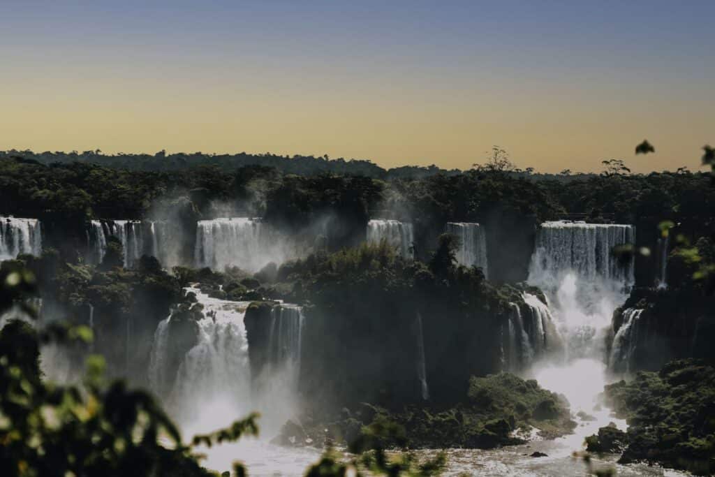 Paraguay