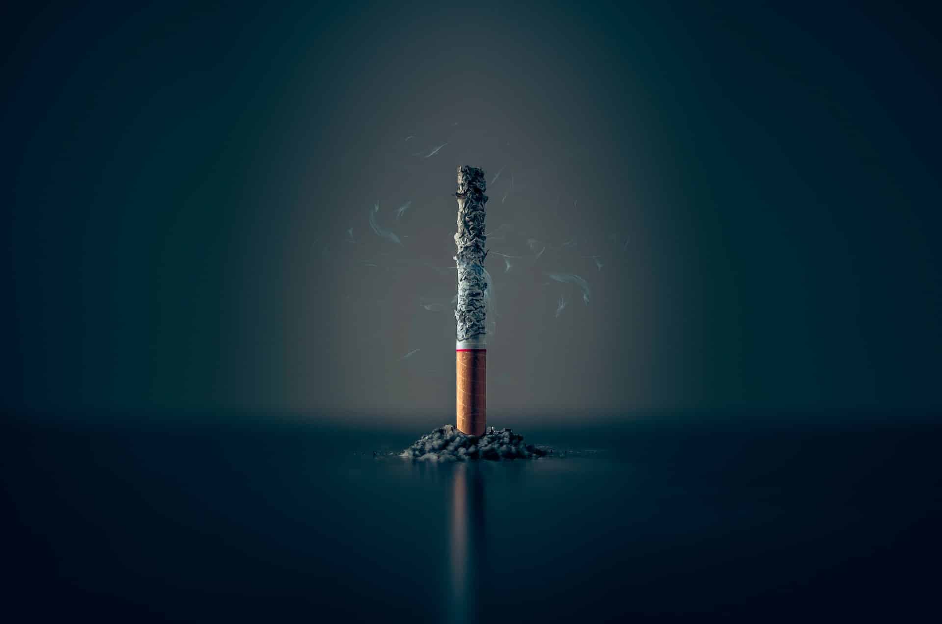 Cigarette