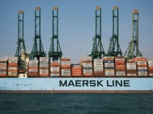 Maersk