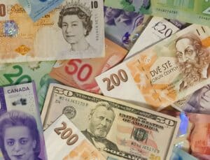 Cash