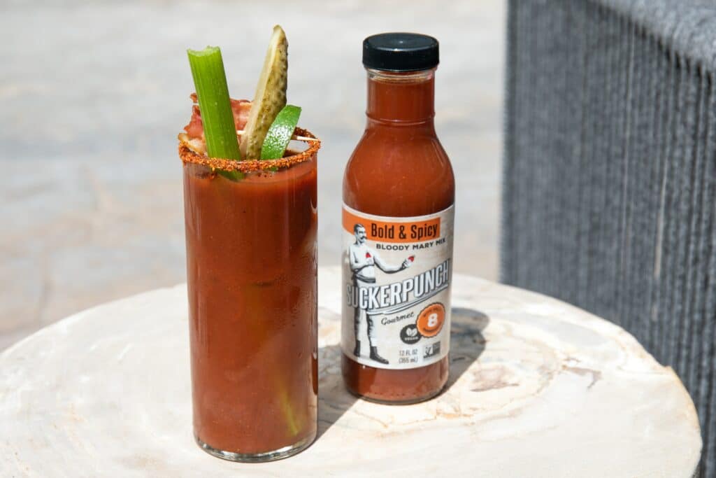 The Bloody Mary