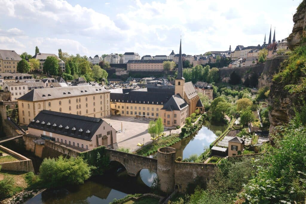 Luxembourg