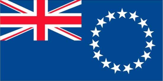 Christmas Island flag