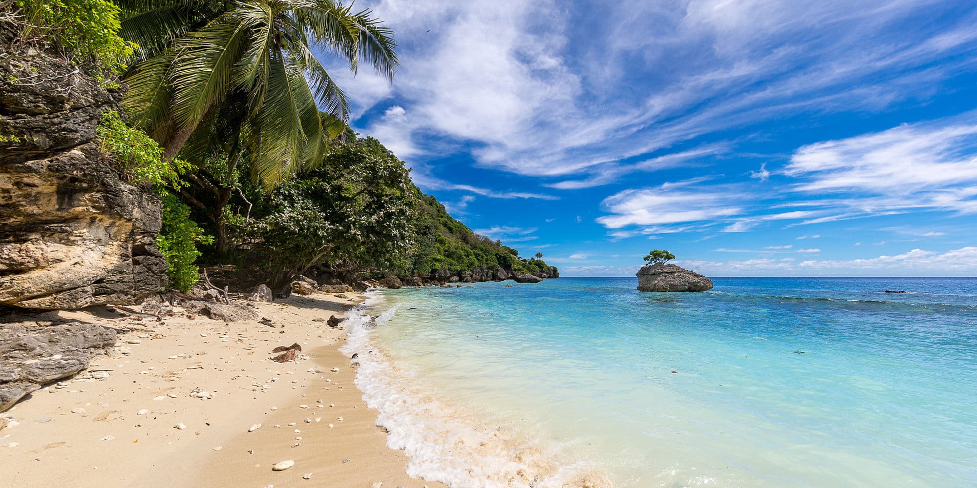 Christmas Island, Australia