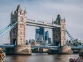 Tower Bridge, London, United Kingdom