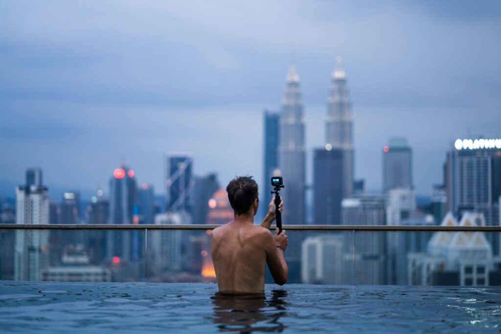 Kuala Lumpur, Malaysia