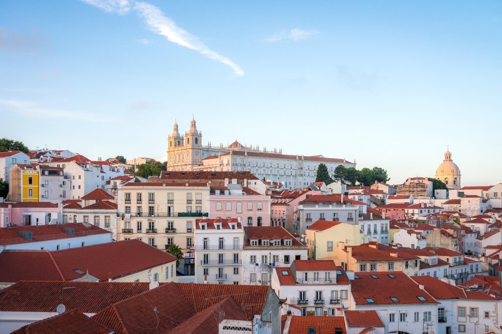 Lisbon, Portugal