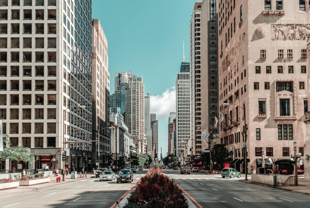 Chicago, United States