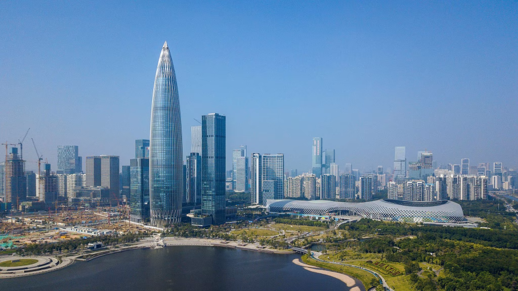 Shenzhen, China