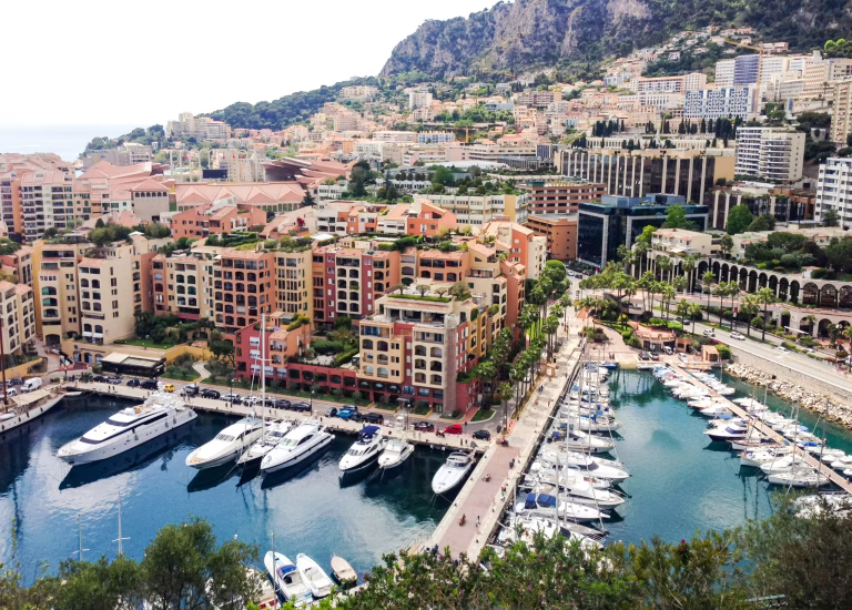 Monaco